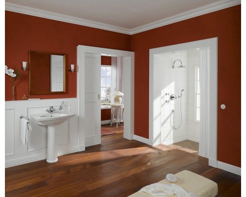 Кронштейн для верхнего душа Grohe Rainshower Rustic 28384000