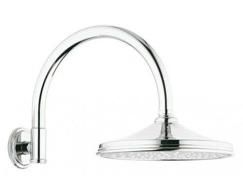 Кронштейн для верхнего душа Grohe Rainshower Rustic 28384000