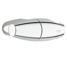 Держатель для душевой лейки Grohe Movario 28401000 Держатель для душевой лейки Grohe Movario 28401000