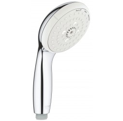 Grohe Tempesta 28419 002 Ручной душ EcoJoy (3 режима)