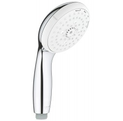 Grohe Tempesta 28421 002 Ручной душ EcoJoy (4 режима)