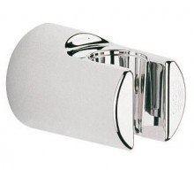 Держатель настенный для ручного душа GROHE Relexa, хром (28622000) Держатель настенный для ручного душа GROHE Relexa, хром (28622000)