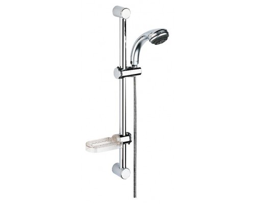 Мыльница GROHE Relexa Plus, хром