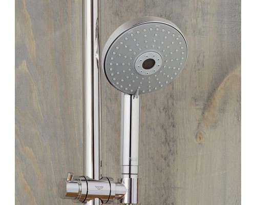 Душевой гарнитур Grohe Rainshower Cosmopolitan