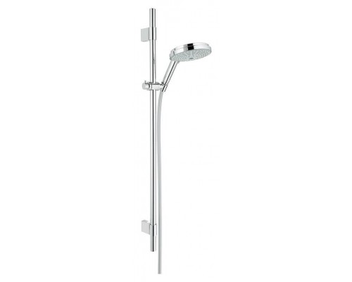 Душевой гарнитур Grohe Rainshower Cosmopolitan