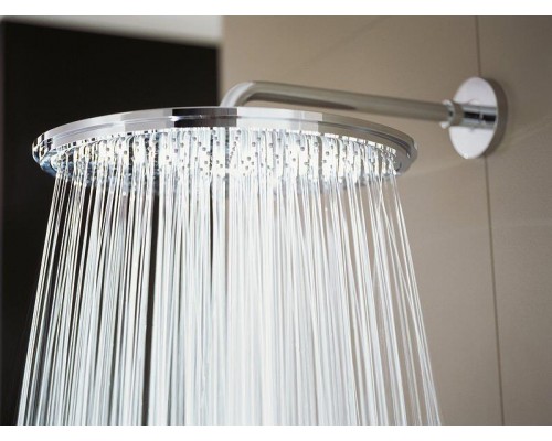 Верхний душ с одним режимом, GROHE Rainshower Cosmopolitan 400, хром, (28778000)