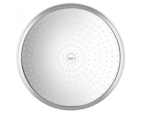 Верхний душ с одним режимом, GROHE Rainshower Cosmopolitan 400, хром, (28778000)