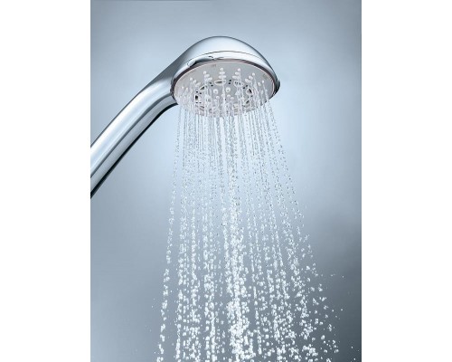 Душевая лейка Grohe Relexa Five 28796000
