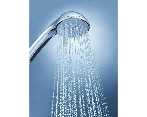 Душевая лейка Grohe Relexa Five 28796000