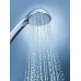Душевая лейка Grohe Relexa Five 28796000
