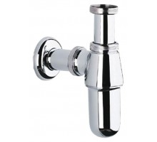 28920000 Сифон 1 1/4 для раковины, хром 28920000 Сифон 1 1/4 для раковины, хром