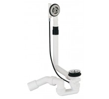 28939000 Talento Сливной и переливной гарнитур (встраиваемая часть) 28939000 Talento Сливной и переливной гарнитур (встраиваемая часть)