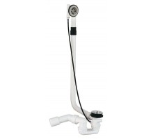 Сливной и переливной гарнитур GROHE Talento для нестандартных ванн, встраиваемая часть 28943000