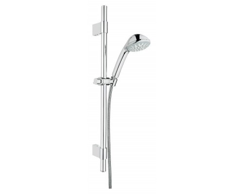 Душевой гарнитур Grohe Relexa Five