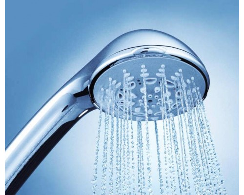 Душевой гарнитур Grohe Relexa Five