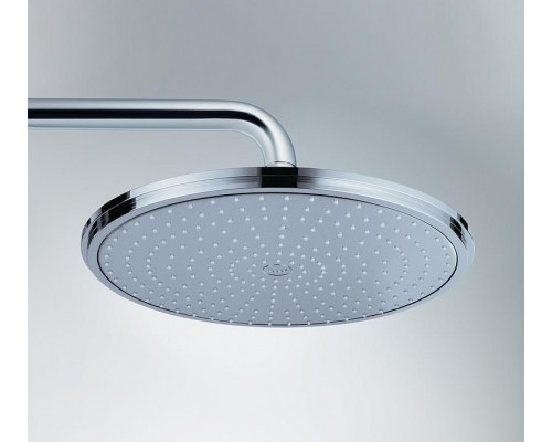 Кронштейн для верхнего душа Grohe Rainshower 28982000