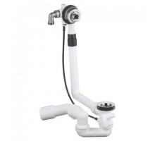 28991000 Talentofill Наливной, сливной и переливной гарнитур для анатомических ванн (встраиваемая часть) 28991000 Talentofill Наливной, сливной и переливной гарнитур для анатомических ванн (встраиваемая часть)