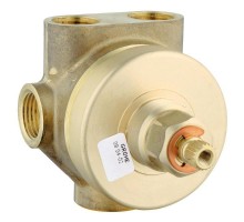 Скрытая часть переключателя на 3 положения Grohe Ondus 29033000