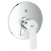 Смеситель встраиваемый Grohe BauEdge 29079000 для ванны с душем