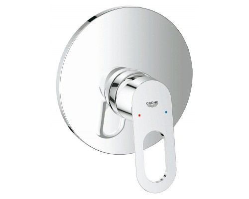 Смеситель для душа Grohe BauLoop 29080000