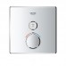 Термостат Grohe Grohtherm SmartControl 29123000 на 1 выход