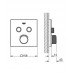 Термостат Grohe Grohtherm SmartControl 29156LS0 для ванны с душем. moon white