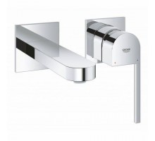 Смеситель для умывальника Grohe Plus M-Size 29303003, встраиваемый ; Цвет. хром