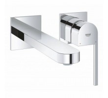 Смеситель для раковины Grohe Plus, 29306003, хром