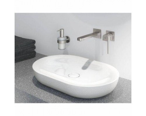 Смеситель для раковины Grohe Plus, 29306003, хром