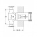 Вентиль Grohe 29803000
