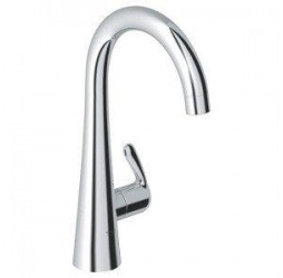 Смеситель кухонный Grohe Zedra 30026000