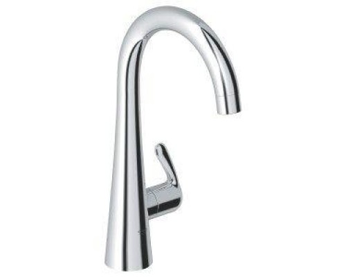 Смеситель кухонный Grohe Zedra 30026000