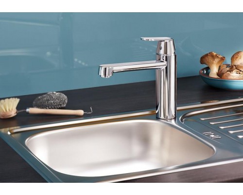 Смеситель кухонный Grohe Eurosmart Cosmopolitan 30193000