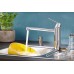 Смеситель кухонный Grohe Eurosmart Cosmopolitan 30193000