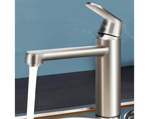 Смеситель кухонный Grohe Eurosmart Cosmopolitan 30193DC0
