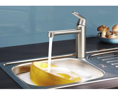 Смеситель кухонный Grohe Eurosmart Cosmopolitan 30193DC0