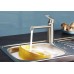 Смеситель кухонный Grohe Eurosmart Cosmopolitan 30193DC0