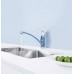 Смеситель кухонный для раковины Grohe Eurosmart 30260002