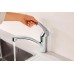 Смеситель кухонный для раковины Grohe Eurosmart 30260002