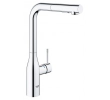 Смеситель кухонный для раковины Grohe Essence 30270000 (хром)