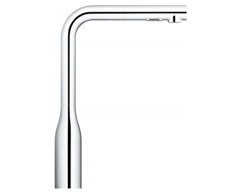 Смеситель кухонный для раковины Grohe Essence 30270000 (хром)