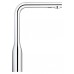 Смеситель кухонный для раковины Grohe Essence 30270000 (хром)