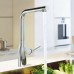 Смеситель кухонный для раковины Grohe Essence 30270000 (хром)