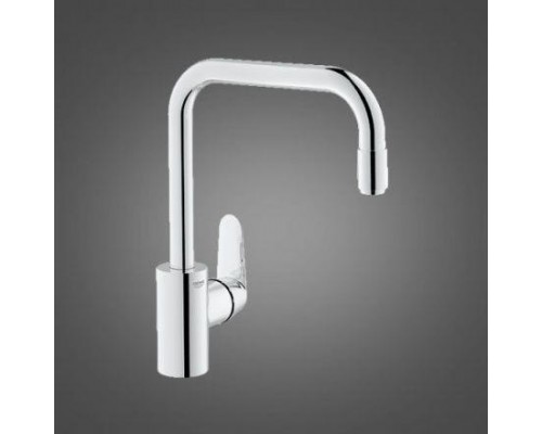 Смеситель кухонный Grohe Eurodisc Cosmopolitan 31122002