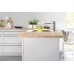 Смеситель кухонный Grohe Eurostyle Cosmopolitan 31124002