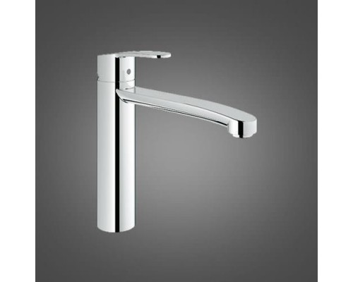 Смеситель кухонный Grohe Eurostyle Cosmopolitan 31124002