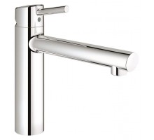 Смеситель кухонный для раковины Grohe Concetto 31128001