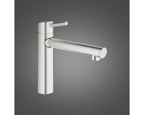 Смеситель кухонный для раковины Grohe Concetto 31128001