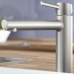 Смеситель кухонный для раковины Grohe Concetto 31128DC1 (суперсталь)
