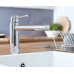 Смеситель кухонный для раковины Grohe Concetto 31129DC1 (суперсталь)